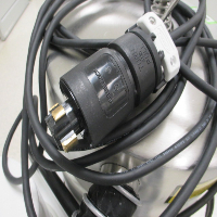 Nilfisk Industrial Vacuum image 1